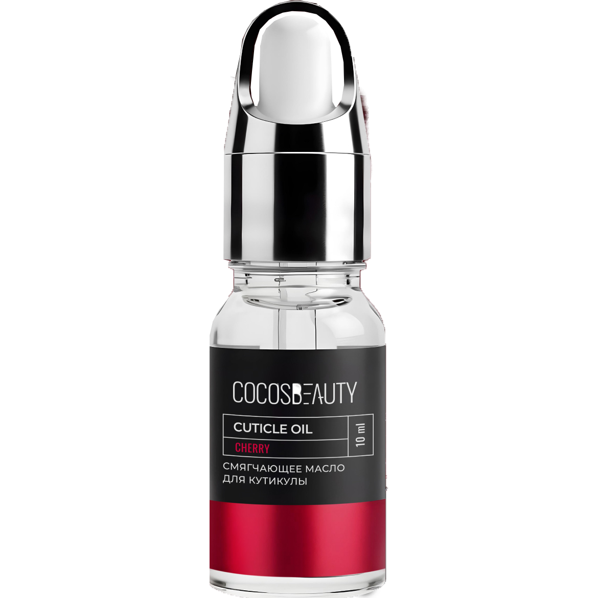 CUTICLE OIL CHERRY